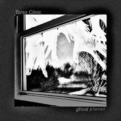Ghost Planet
