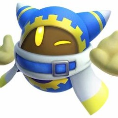 Magolor Madness