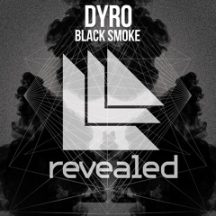 Black Smoke (Radio Edit)
