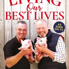DOWNLOAD ⚡️ eBook Living Our Best Lives Cannon Hall Farm