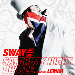 Saturday Night Hustle (Radio Edit) [feat. Lemar]