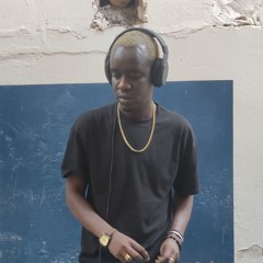 Dakar Take Over - DJ Dijon | 15.12.24