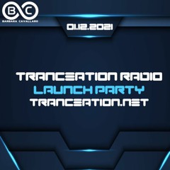 Barbara Cavallaro - Tranceation Radio Launch [01-12-2021]