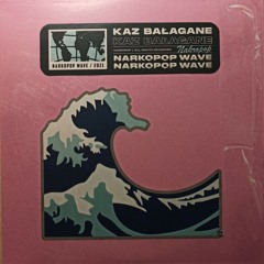 Kaz Bałagane - Dołek feat Yung Adisz