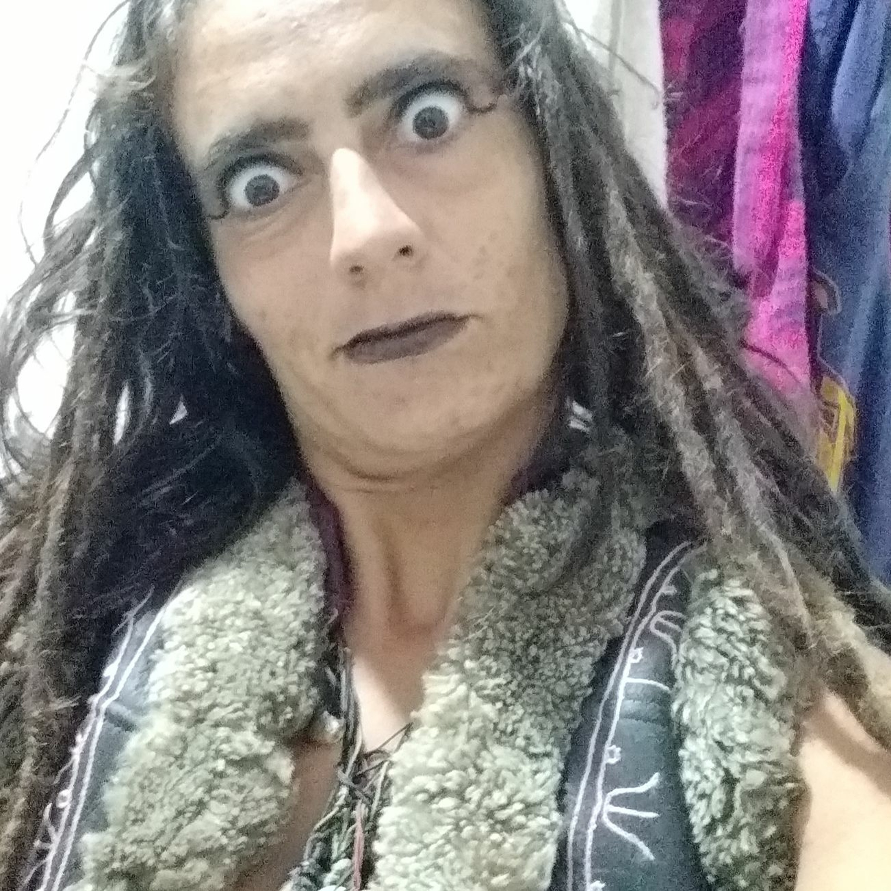 Sarah Swati Mata Ji