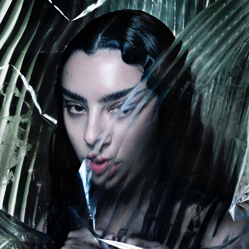 I wanna be with u x party 4 u - Charli xcx