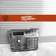 MuZi TAPE VOLUME TWO (b-side)
