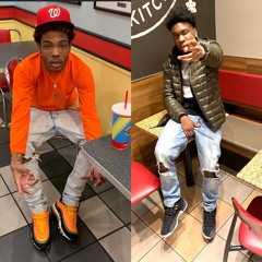 ATMTrey5ive X Lethalmane (Talkin spicy)