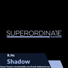 R.Hz - Shadow (Frank Hellmond Rmx) [Superordinate Dub Waves]