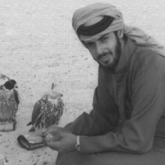 مسفر السندوانه - محتفل