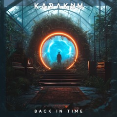 Back In Time (feat. Feyva)