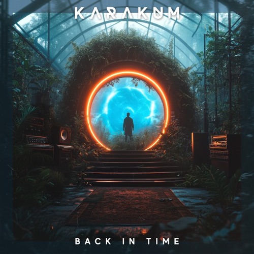 Back In Time (feat. Feyva)