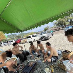 ふん、おもんない友達feat.えいじふぁいぶ