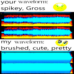 PLZ MAKE SUM NOIZE !!!