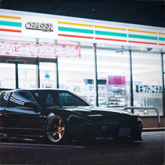 Chaser - Backseat Memories