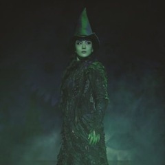 박혜나 - The wizard and I [뮤지컬 위키드] .opus