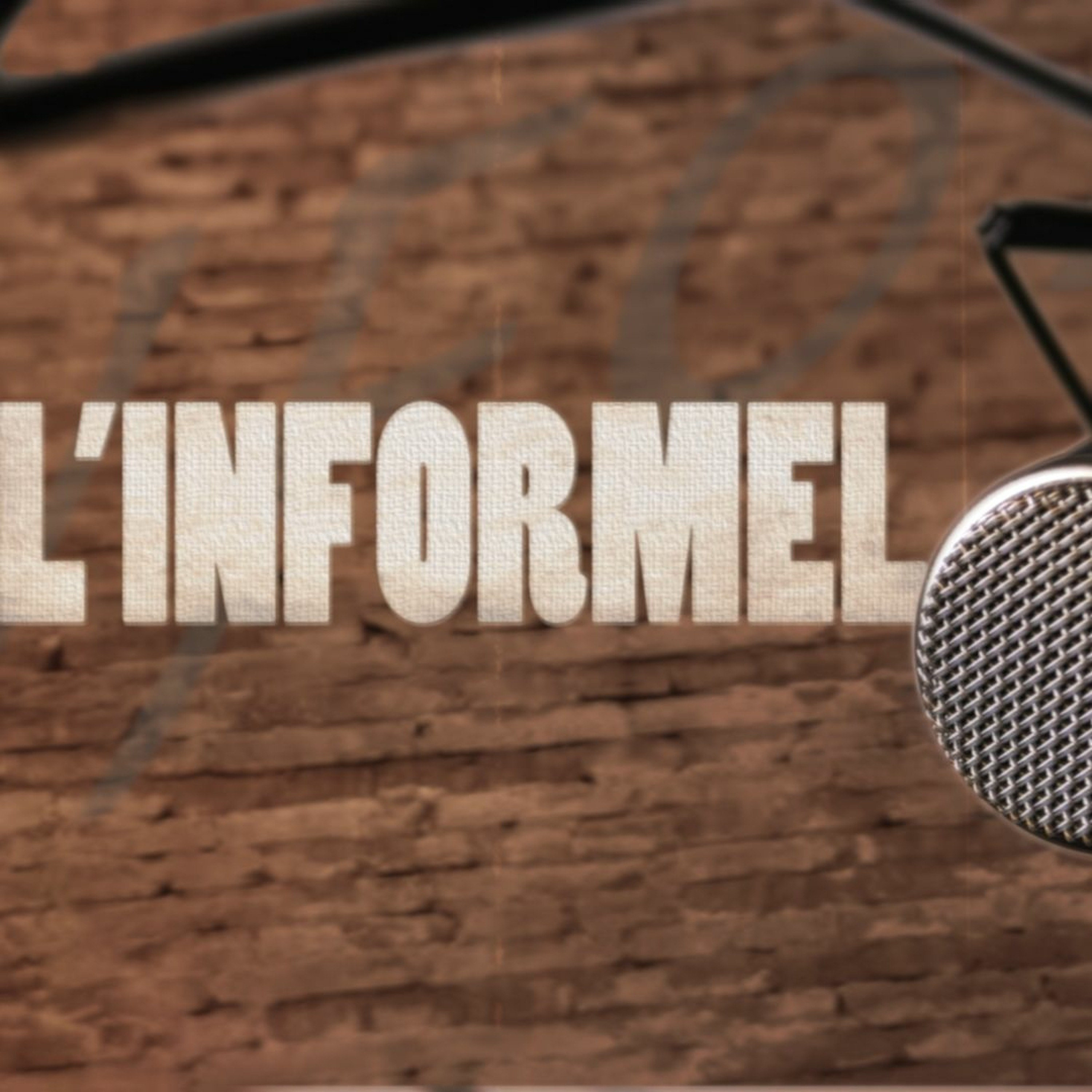 L\'Informel