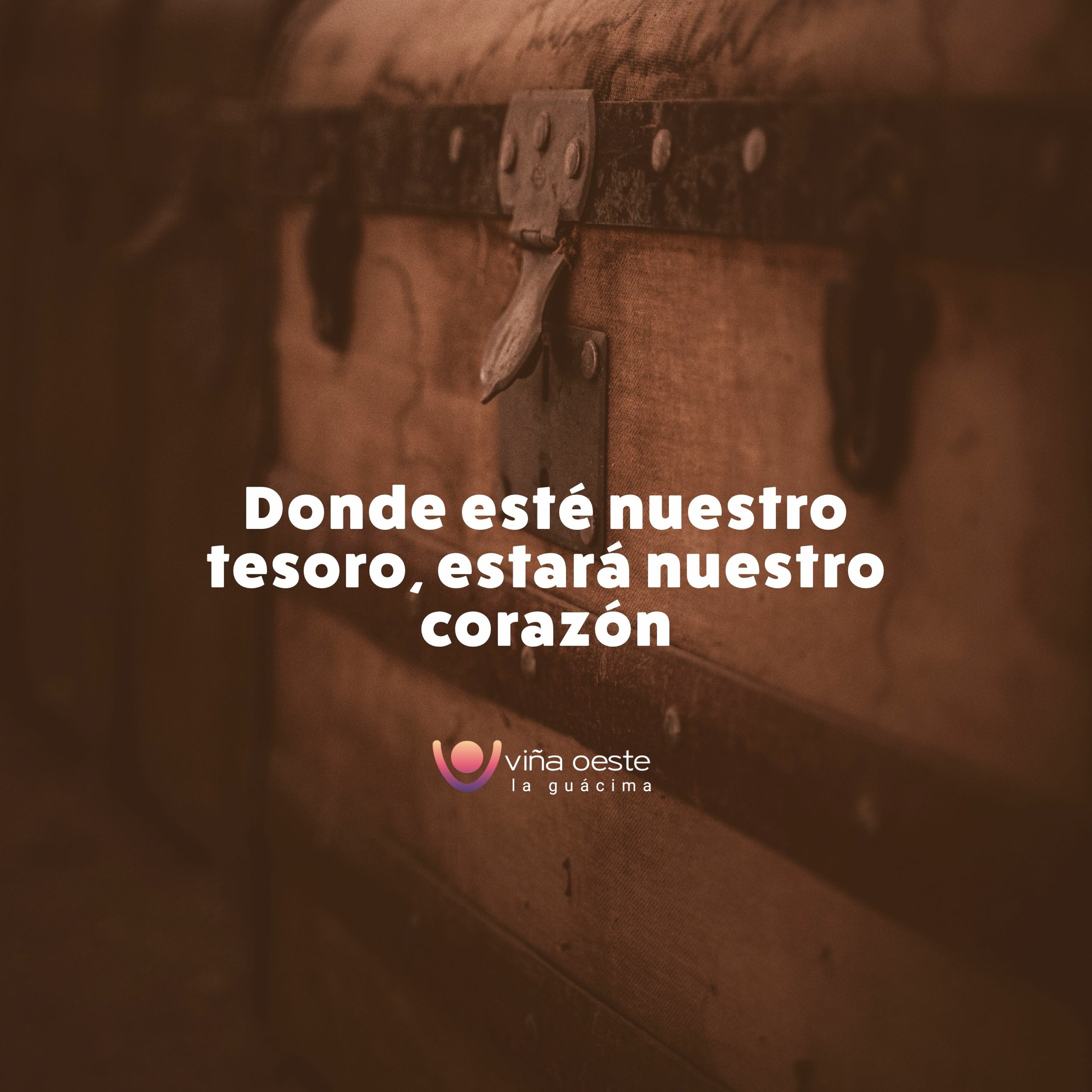 Viña Oeste La Guácima