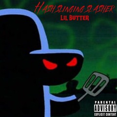 The hash slinging slasher(Prod Saylor Rigsby)