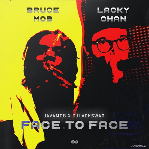 Lackychan (Prod. Dj Lackswag)
