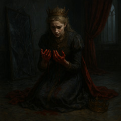 Her Bloody Hands