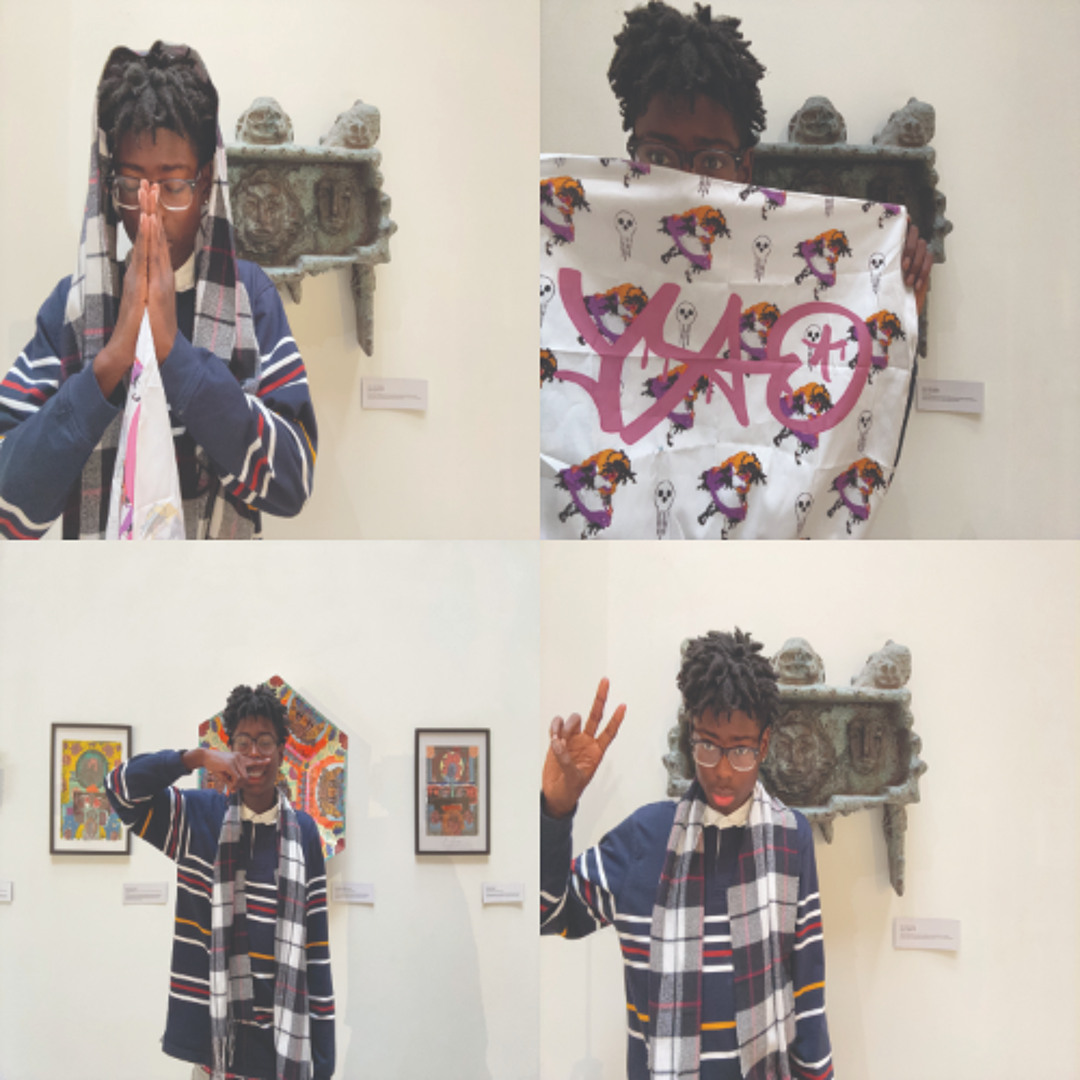 Stream A-Z Closet (prod. gatyurt) by yaomitch | Listen online for