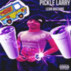 LEAN MACHINE (p.spinbaccsix)