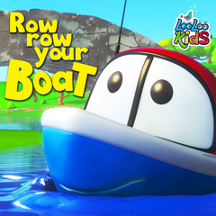 Row Row Row Your Boat