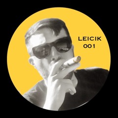 Leicik 001 (Hard Techno 145bpm-155bpm)