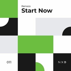 Start Now (Radio Edit)
