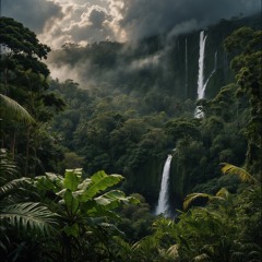 Jungle Depths Ignition