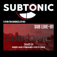 SUB ~ LIVE 01