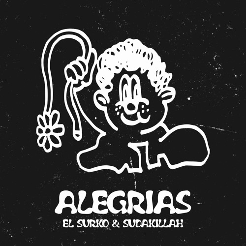 07 - Alegrias (Remix)