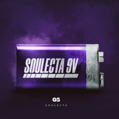 Soulecta - 9V