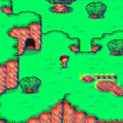 a flash of memory [cj satellite remix // from the game Earthbound]