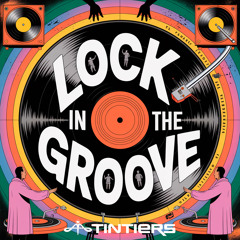 Lock in the Grove