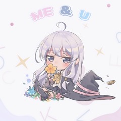 Me & U (MG5902 & MachiChunky Remix)