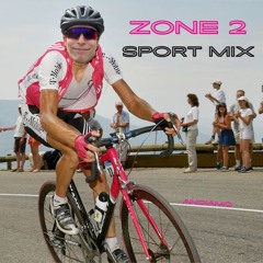 Zone 2 - Sport Mix