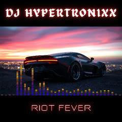 Riot Fever