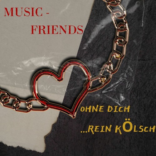 Ohne Dich  Rein Kölsch