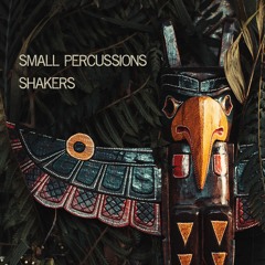 SMALL PERCUSSIONS & SHAKERS sample pack