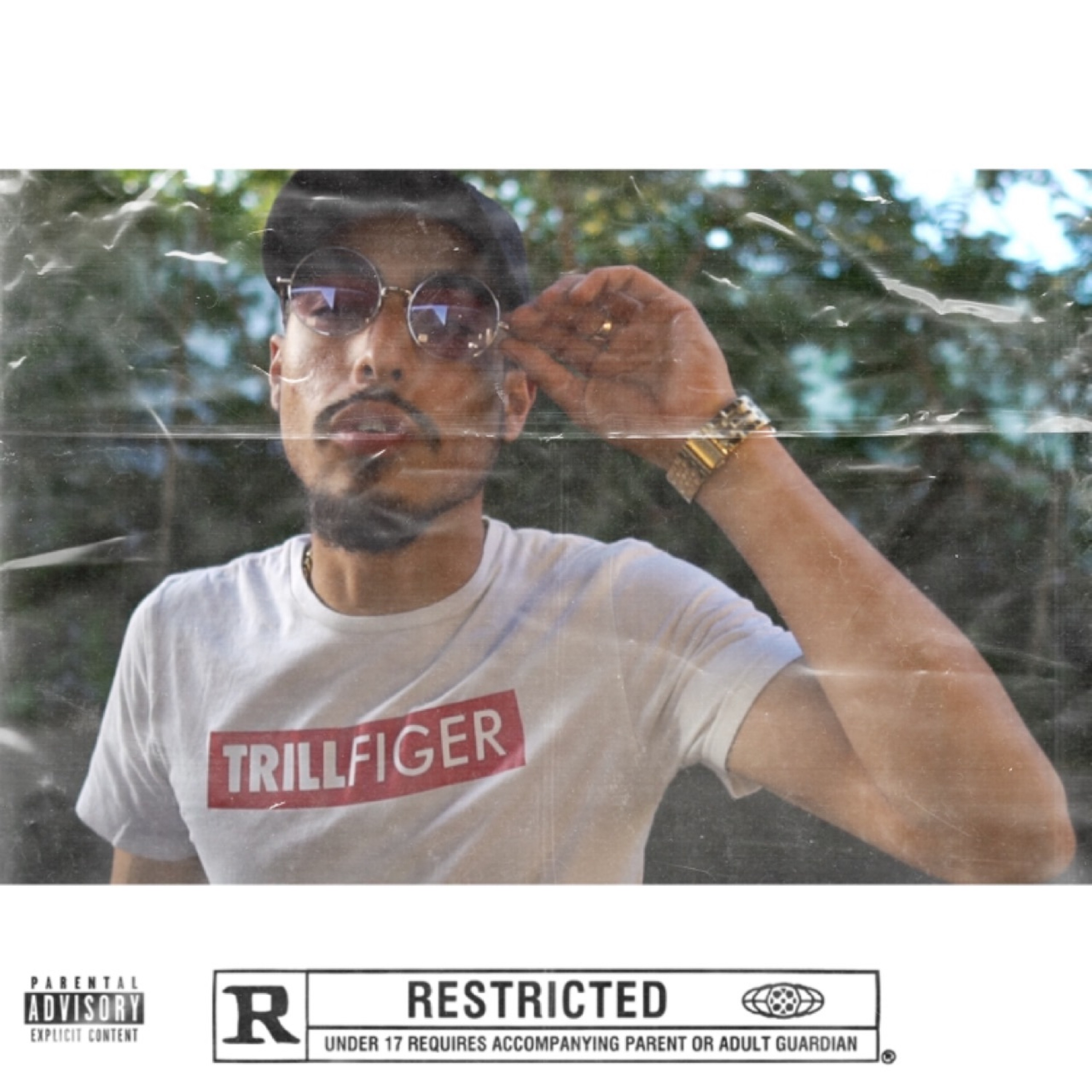 Archie Trillfiger