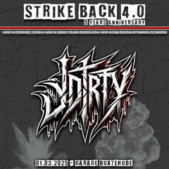 JDIRTY - Live @ Strike Back 4.0