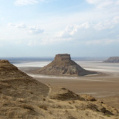 [ GREY DESERTS ] Dramatic Synthesizer Music by Sakhal Music Studio