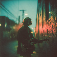 Mondo Loops - Chilled Guitar