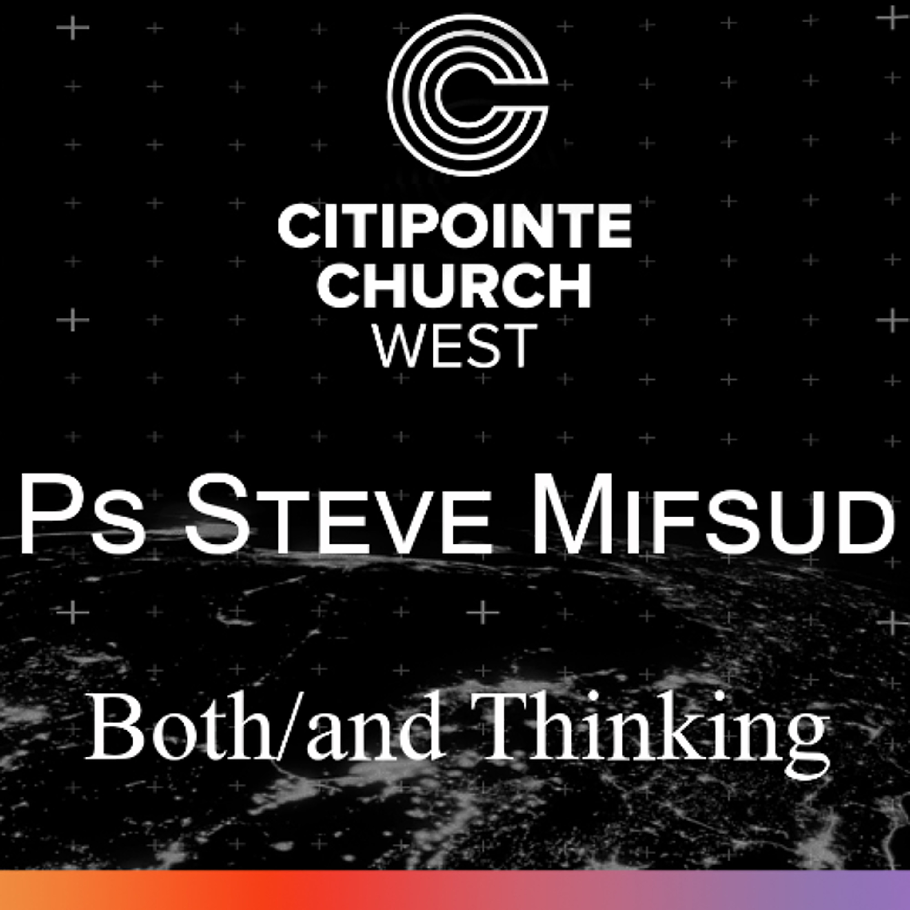 Citipointe Church West