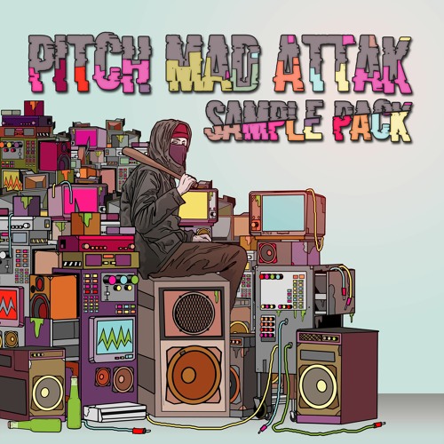 SAMPLE Pack 2 Anteprima