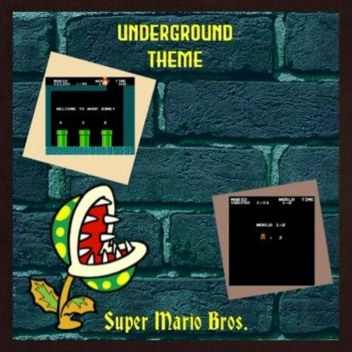 Underground Theme (Super Mario Bros.)