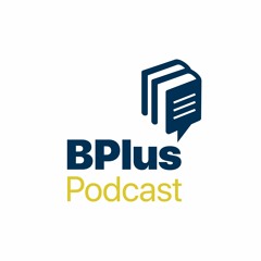 BPlus First Title music by Peyman Arabzadeh