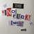 Artwork for the mind fuck mix: volume 1
